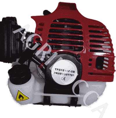 Accessorio Trasformazione Decespugliatore In Motozappa - Per Terreni Da Coltivare - Foto 7