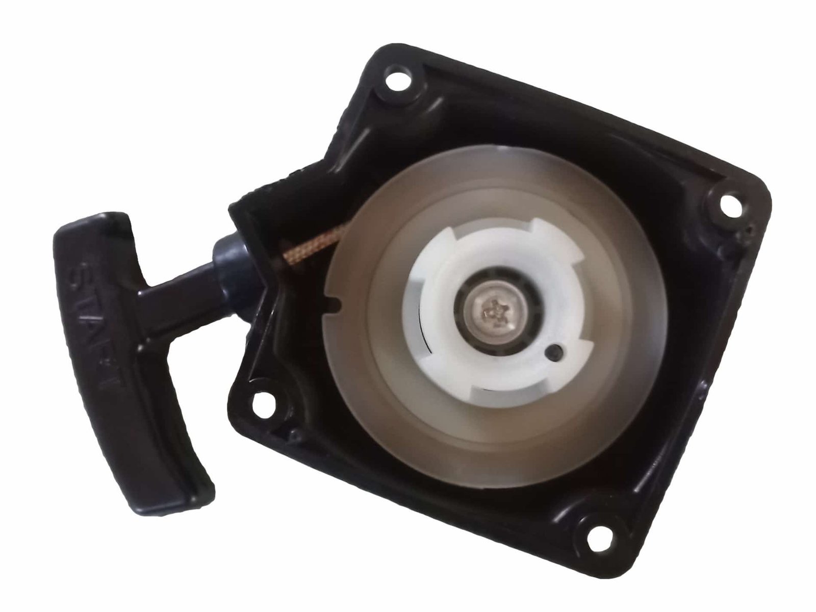 Kit Avviamento A Strappo Per Kawasaki TH43/TH48 - Ricambio Di Alta Qualità Per Tosaerba - Foto 8