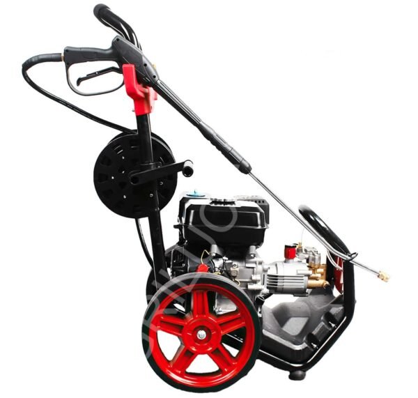 TUBO PER IDROPULITRICI, Tubi Flessibili Mandata Acqua - Foto 7